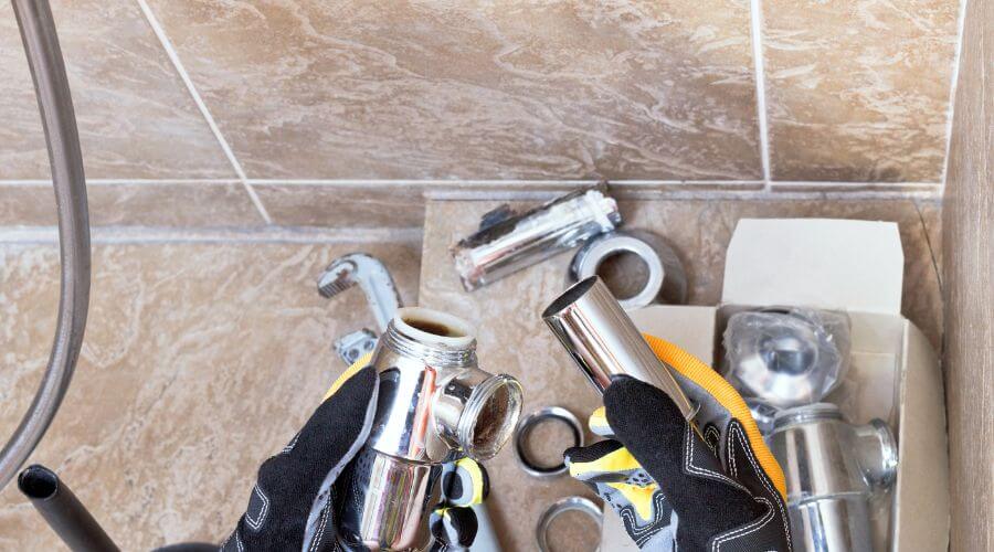 Expert tile roof repair services in Rochester, NY